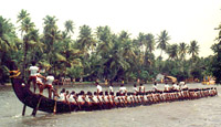 Boat Race